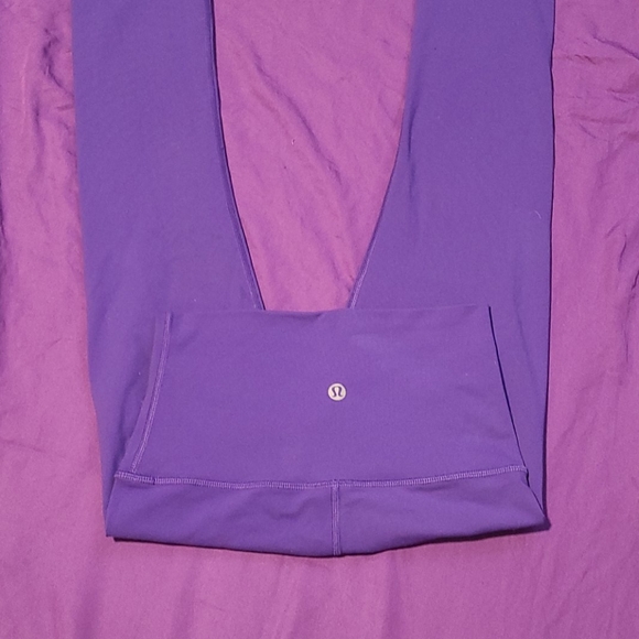 Lululemon Align pants - Picture 2 of 4